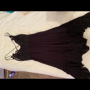 free people dress